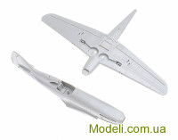 Hobby Boss 80237 Модель для сборки самолета D.520
