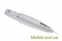 Hobby Boss 80239 Купить сборную модель  самолета Хейнкель He-162 Саламандра