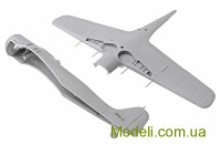 Hobby Boss 80244 Купить стендовую модель самолета Focke Wulf Fw190A-8