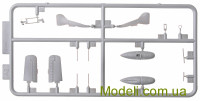 Hobby Boss 80244 Купить стендовую модель самолета Focke Wulf Fw190A-8