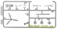 Hobby Boss 80244 Купить стендовую модель самолета Focke Wulf Fw190A-8