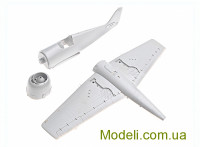 Hobby Boss 80260 Сборная модель истребителя F6F-5 “Hellcat”