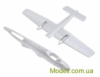 Hobby Boss 80266 Сборная модель штурмовика A-10A Thunderbolt II