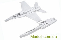 Hobby Boss 80269 Модель самолета F/A-18D Hornet