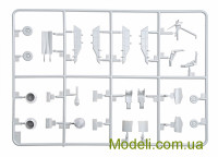 Hobby Boss 80269 Модель самолета F/A-18D Hornet