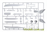 Hobby Boss 80271 Купить сборную модель истребителя Strike Eagle Strike F-15E