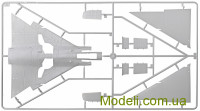 Hobby Boss 80315 Сборная модель истребителя Mirage IIIC