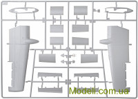 Hobby Boss 80324 Сборная модель "Thunderbolt" II N / AW A-10