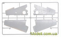 Hobby Boss 80325 Сборная модель TBM-3 Avenger