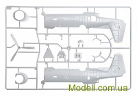 Hobby Boss 80325 Сборная модель TBM-3 Avenger