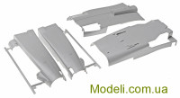 Hobby Boss 80353 Сборная модель самолета Tornado IDS