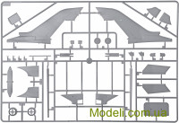 Hobby Boss 80353 Сборная модель самолета Tornado IDS
