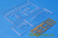 Hobby Boss 80353 Сборная модель самолета Tornado IDS