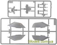 Hobby Boss 80353 Сборная модель самолета Tornado IDS
