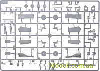 Hobby Boss 80353 Сборная модель самолета Tornado IDS