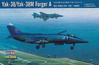 Штурмовик Як-38/Як-38М