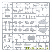 Hobby Boss 80362 Модель самолета Як-38/Як-38М своими руками
