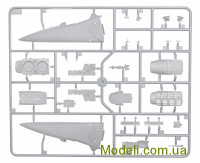 Hobby Boss 80362 Модель самолета Як-38/Як-38М своими руками