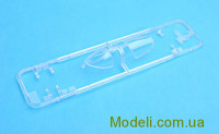 Hobby Boss 80362 Модель самолета Як-38/Як-38М своими руками