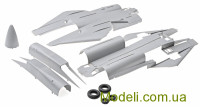 Hobby Boss 80367 Модель истребиля F-14B Томкат своими руками