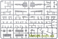 Hobby Boss 80367 Модель истребиля F-14B Томкат своими руками