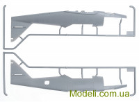 Hobby Boss 80369 Сборная модель бомбардировщика Me 262 A-1a