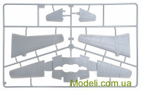 Hobby Boss 80369 Сборная модель бомбардировщика Me 262 A-1a