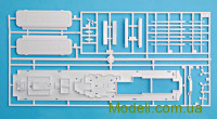 Hobby Boss 81305 Купить сборную пластиковую модель корабля Титаник