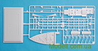 Hobby Boss 81305 Купить сборную пластиковую модель корабля Титаник