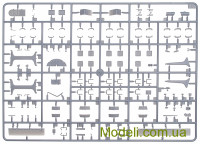Hobby Boss 81705 Сборная моддель самолета Антонов Aн-2/Aн-2CX  