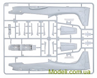 Hobby Boss 81727 Сборная масштабная модель штурмовика EMB314 Super Tucano