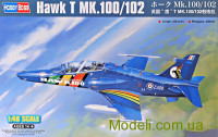 Учебно-тренировочный самолет Hawk T MK.100/102