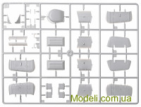 Hobby Boss 81739 Купить масштабную модель вертолета Ka-27 Helix