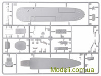 Hobby Boss 81739 Купить масштабную модель вертолета Ka-27 Helix