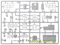 Hobby Boss 81739 Купить масштабную модель вертолета Ka-27 Helix
