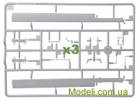 Hobby Boss 81739 Купить масштабную модель вертолета Ka-27 Helix
