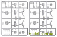 Hobby Boss 81739 Купить масштабную модель вертолета Ka-27 Helix