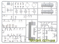 Hobby Boss 82401 Сборная модель танка "Leopard  2A4"