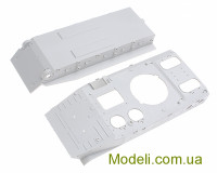 Hobby Boss 82434 Пластмассовая модель БМД ZLC2000 Airborne IFV