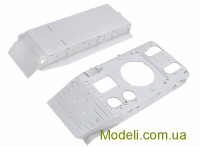 Hobby Boss 82435 Сборная модель БМД ZLC2000