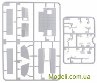 Hobby Boss 82439 Сборная модель танка PLA ZTZ 99A