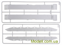 Hobby Boss 82439 Сборная модель танка PLA ZTZ 99A