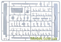 Hobby Boss 82440 модель для сборки танка PLA ZTZ 99B MBT