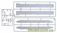 Hobby Boss 82440 модель для сборки танка PLA ZTZ 99B MBT