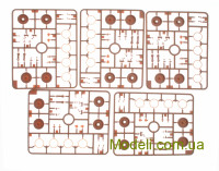 Hobby Boss 82472 Сборная модель БМП PLA ZSD89 APC