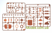 Hobby Boss 82472 Сборная модель БМП PLA ZSD89 APC