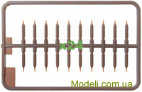 Hobby Boss 82496 Сборная модель советского легкого танка Т-26 образца 1935