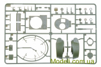 Hobby Boss 82497 Сборная модель танка Т-26 образца 1938 г.