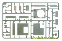Hobby Boss 82497 Сборная модель танка Т-26 образца 1938 г.