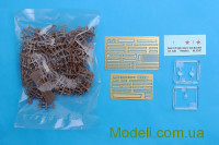 Hobby Boss 82497 Сборная модель танка Т-26 образца 1938 г.